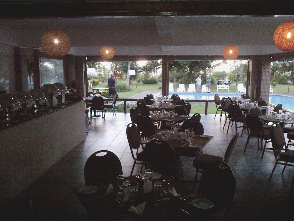 Saint Lucia Estuary Elephant Lake Hotel מראה חיצוני תמונה