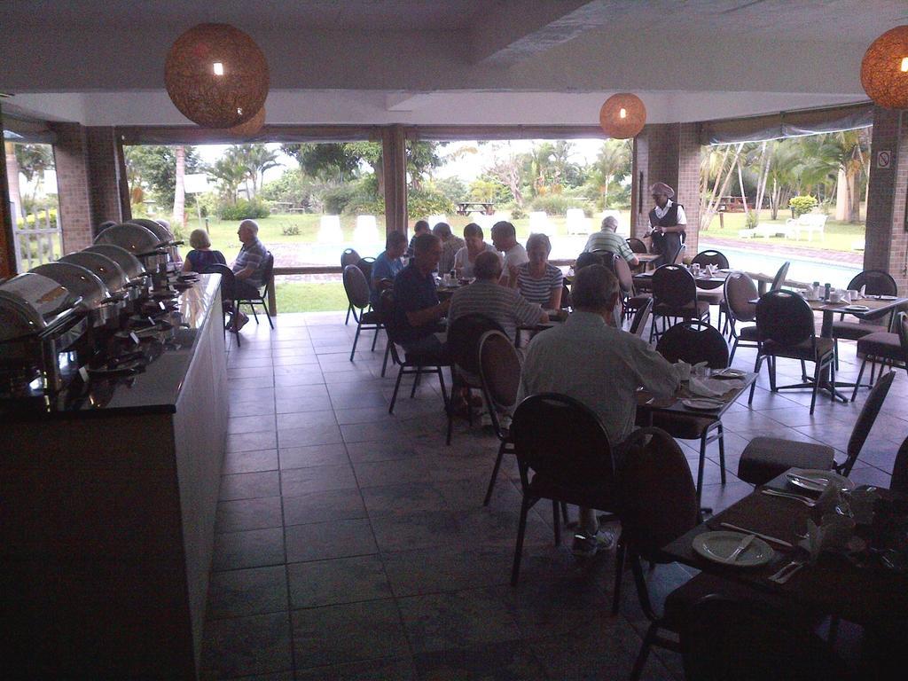 Saint Lucia Estuary Elephant Lake Hotel מראה חיצוני תמונה