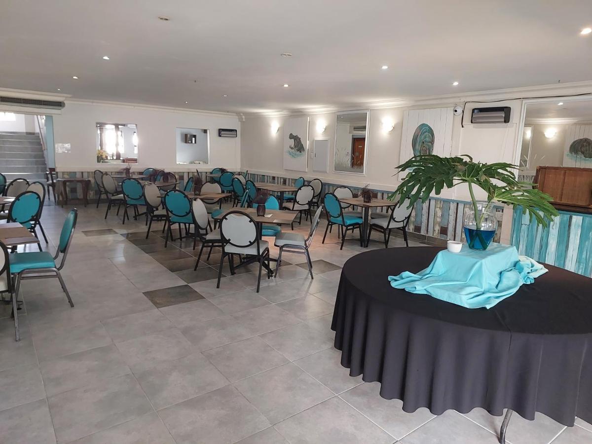 Saint Lucia Estuary Elephant Lake Hotel מראה חיצוני תמונה