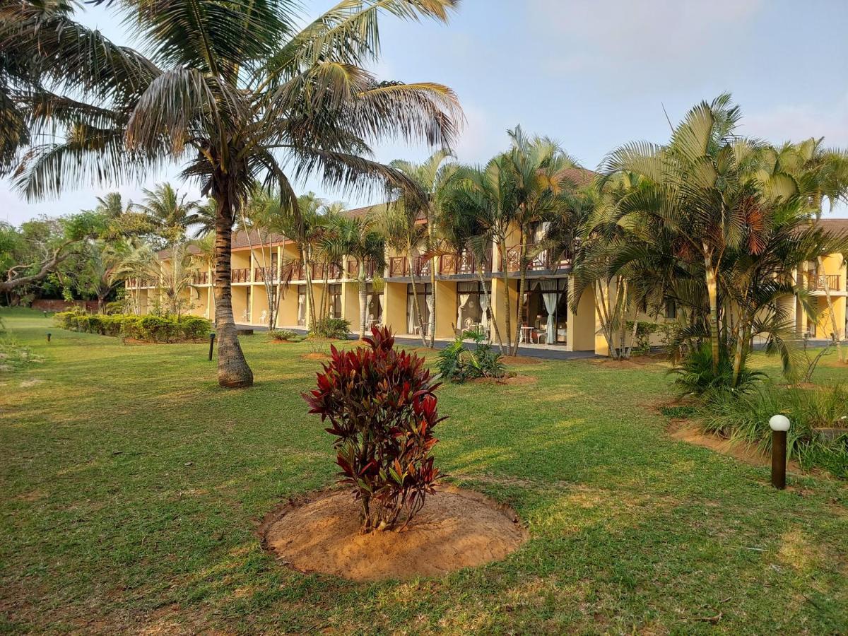 Saint Lucia Estuary Elephant Lake Hotel מראה חיצוני תמונה