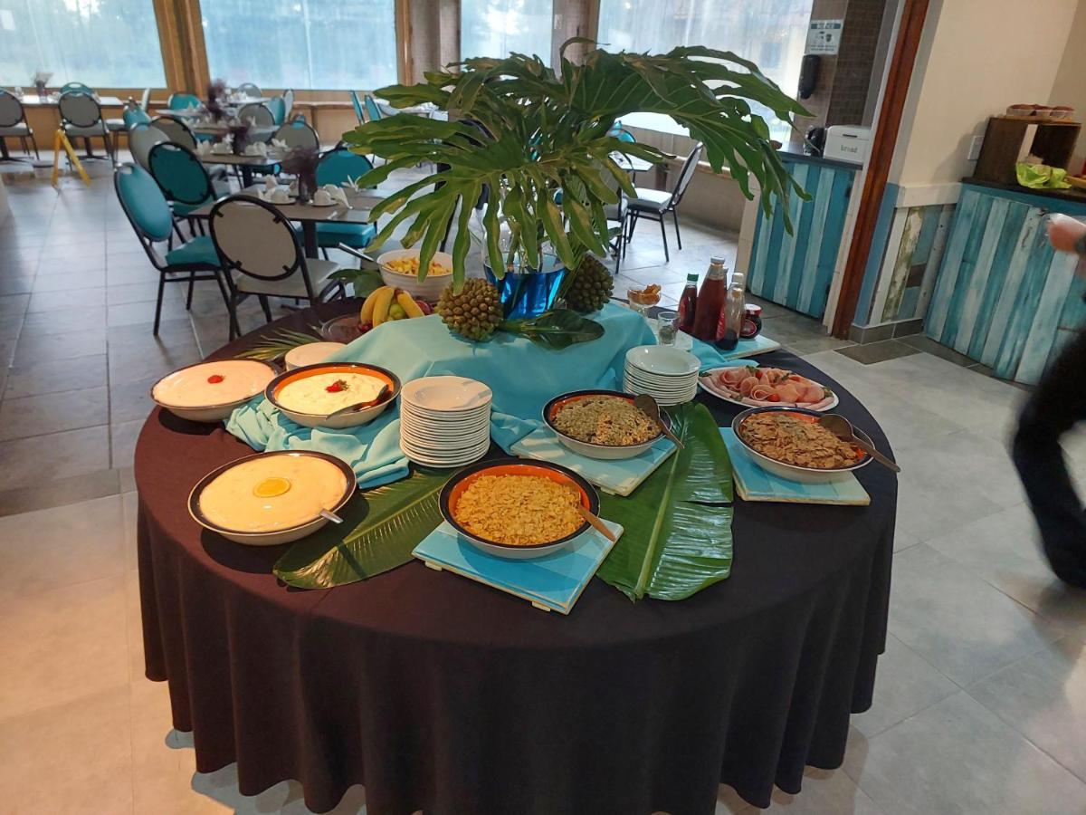 Saint Lucia Estuary Elephant Lake Hotel מראה חיצוני תמונה