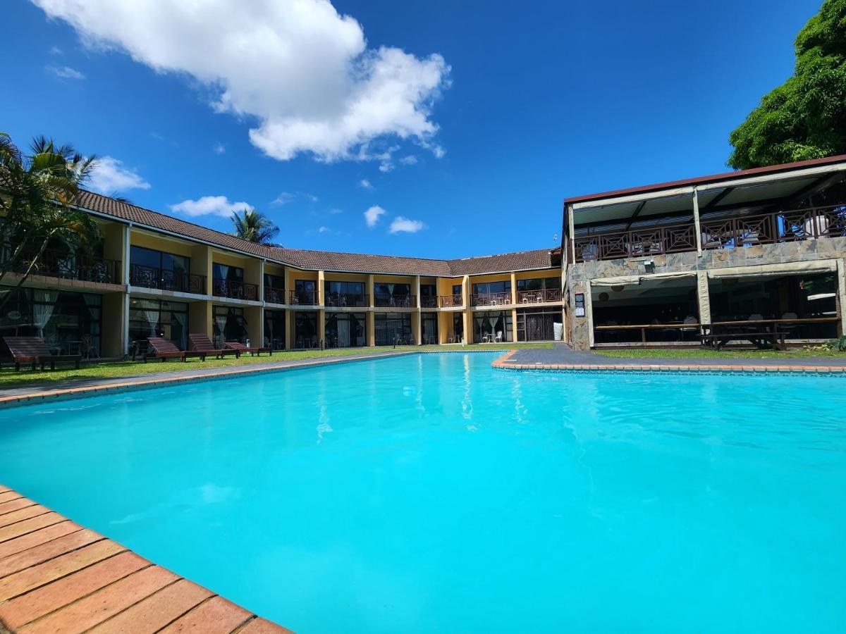 Saint Lucia Estuary Elephant Lake Hotel מראה חיצוני תמונה