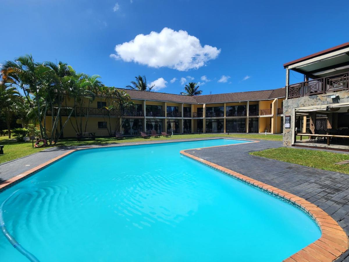 Saint Lucia Estuary Elephant Lake Hotel מראה חיצוני תמונה