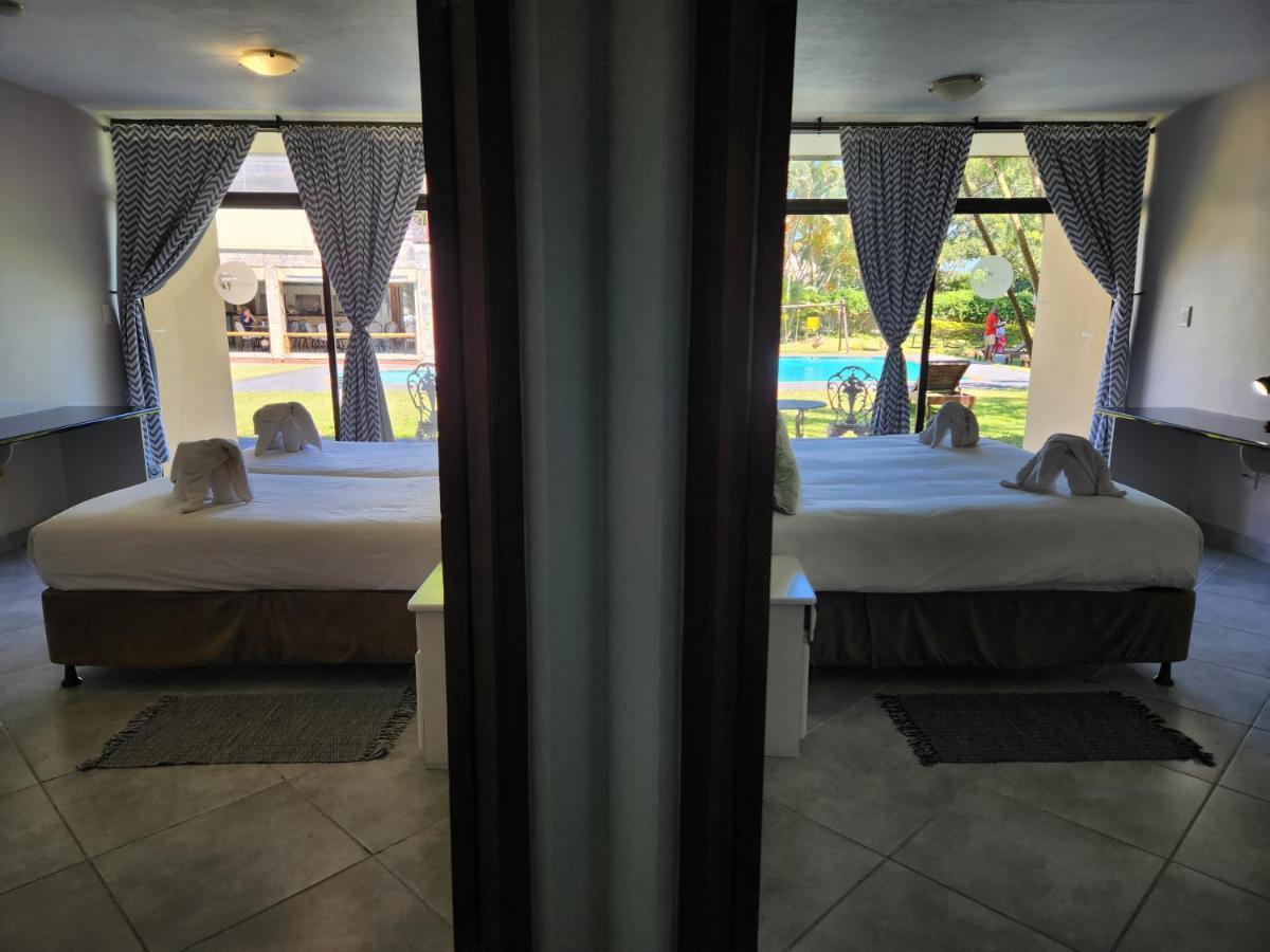 Saint Lucia Estuary Elephant Lake Hotel מראה חיצוני תמונה
