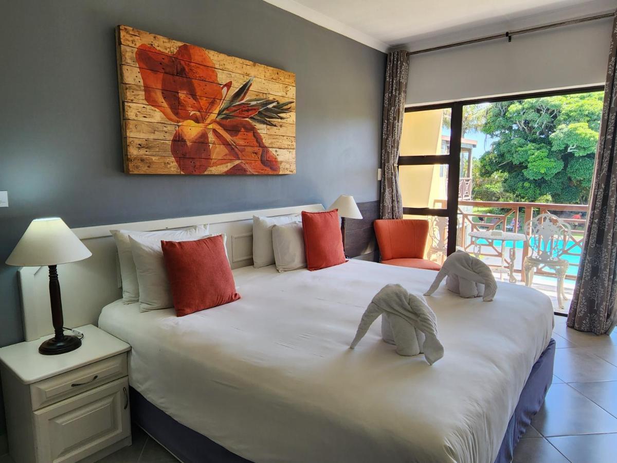 Saint Lucia Estuary Elephant Lake Hotel מראה חיצוני תמונה