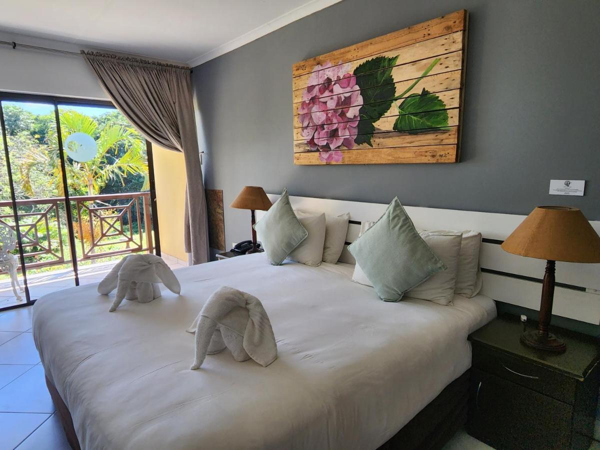 Saint Lucia Estuary Elephant Lake Hotel מראה חיצוני תמונה