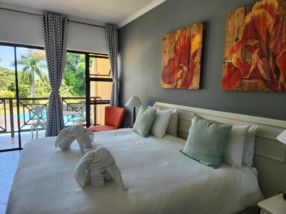 Saint Lucia Estuary Elephant Lake Hotel מראה חיצוני תמונה