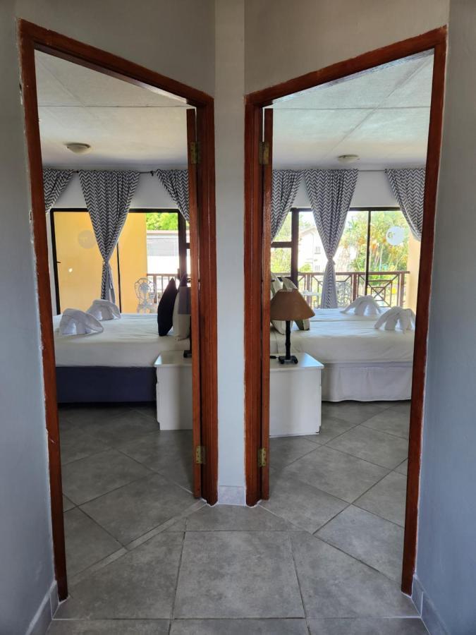 Saint Lucia Estuary Elephant Lake Hotel מראה חיצוני תמונה