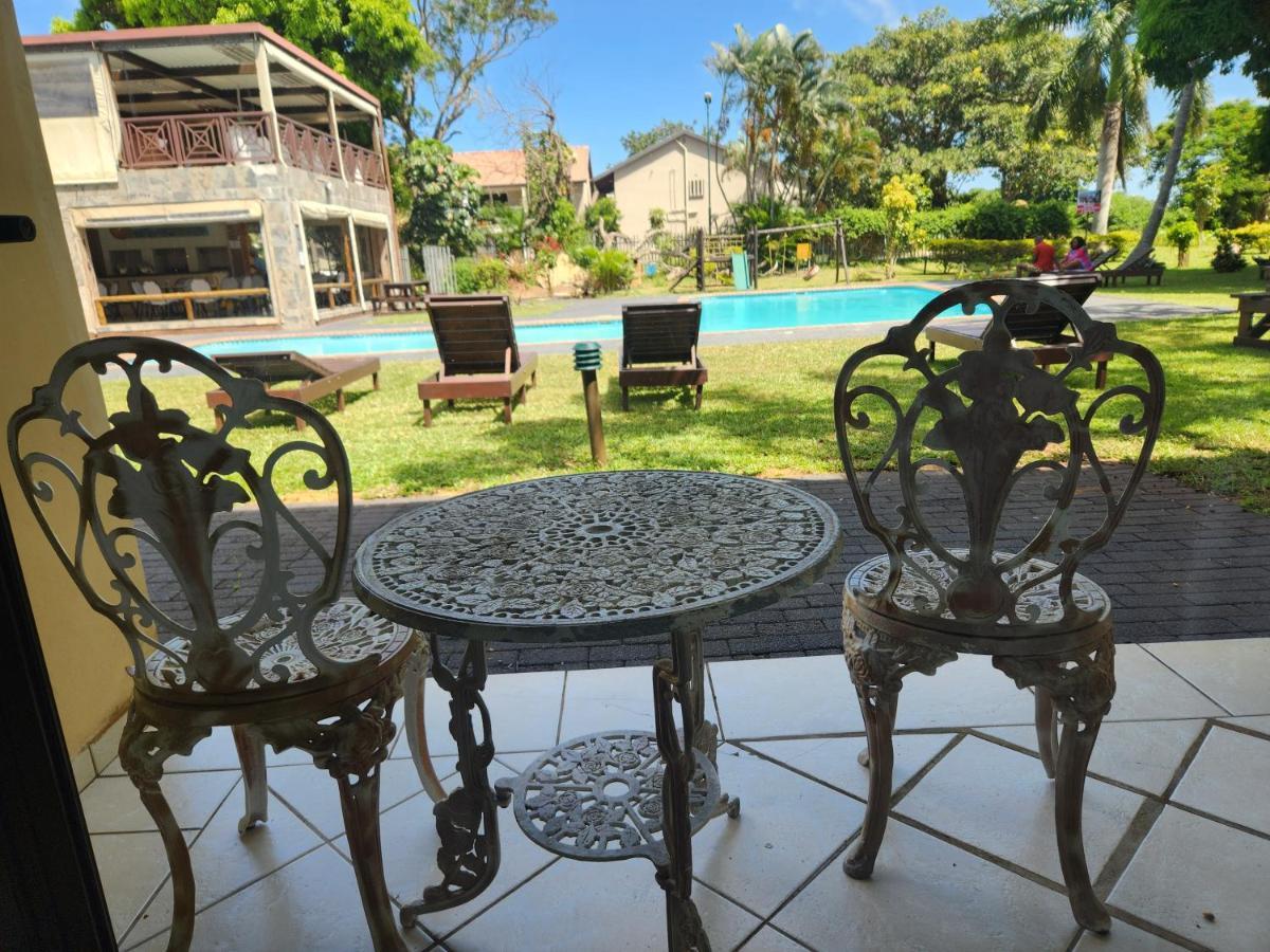 Saint Lucia Estuary Elephant Lake Hotel מראה חיצוני תמונה