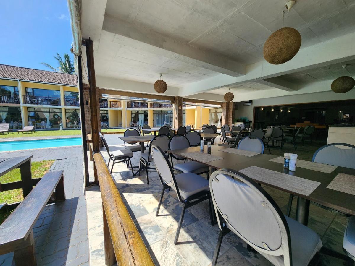 Saint Lucia Estuary Elephant Lake Hotel מראה חיצוני תמונה