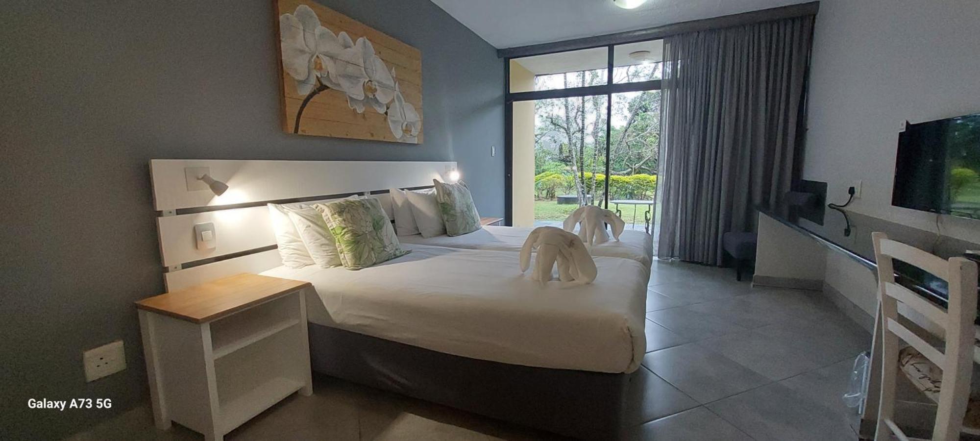 Saint Lucia Estuary Elephant Lake Hotel מראה חיצוני תמונה