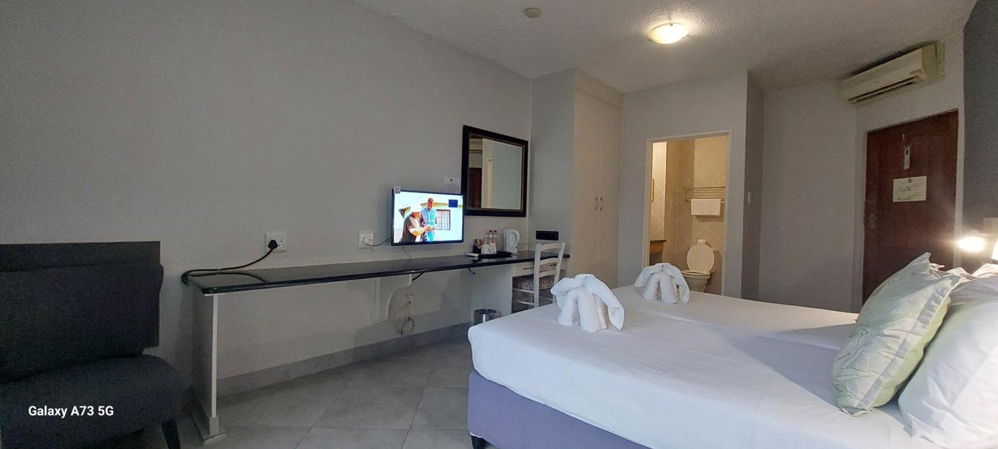 Saint Lucia Estuary Elephant Lake Hotel מראה חיצוני תמונה