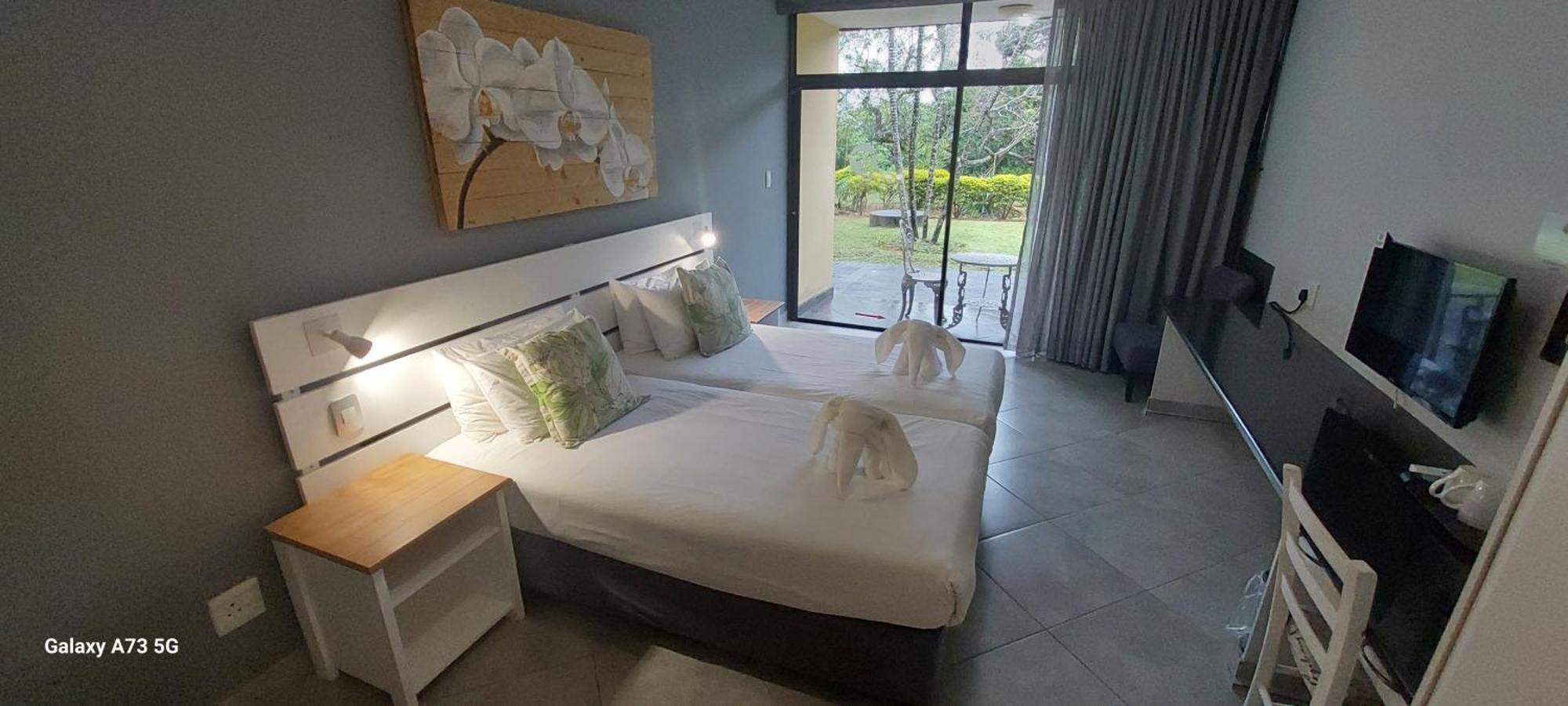 Saint Lucia Estuary Elephant Lake Hotel מראה חיצוני תמונה