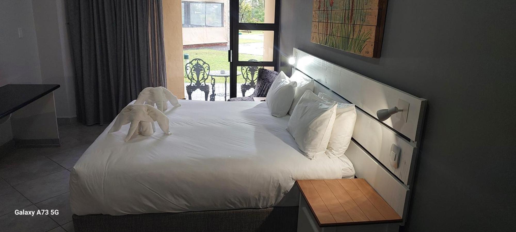 Saint Lucia Estuary Elephant Lake Hotel מראה חיצוני תמונה