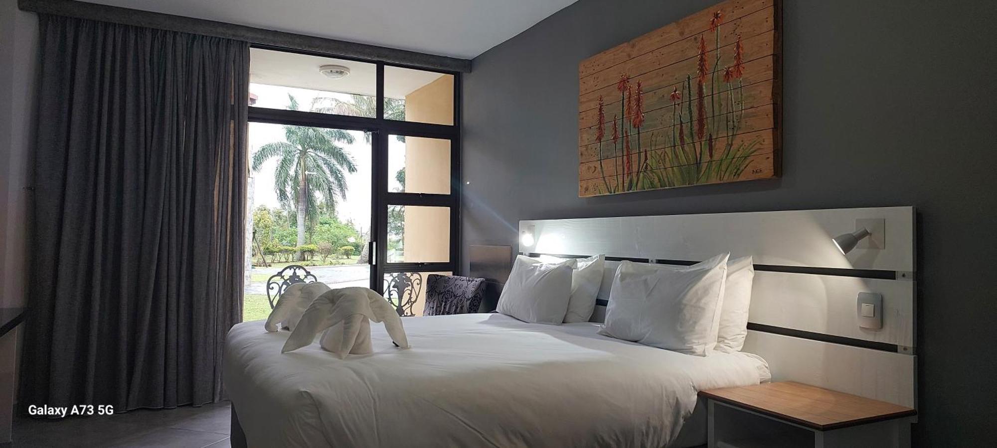 Saint Lucia Estuary Elephant Lake Hotel מראה חיצוני תמונה