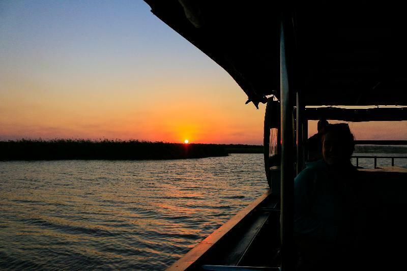 Saint Lucia Estuary Elephant Lake Hotel מראה חיצוני תמונה
