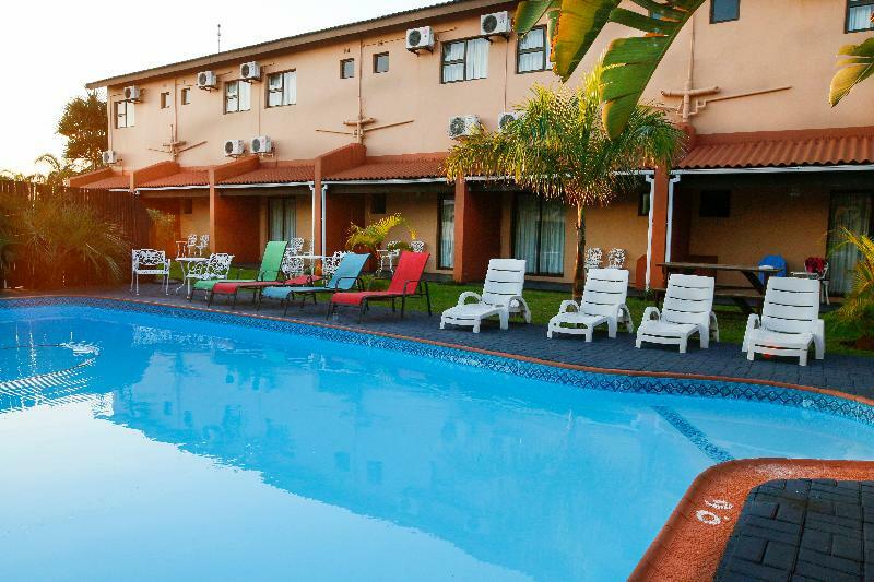 Saint Lucia Estuary Elephant Lake Hotel מראה חיצוני תמונה
