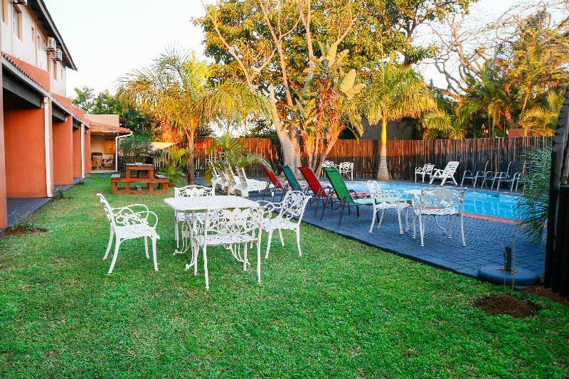 Saint Lucia Estuary Elephant Lake Hotel מראה חיצוני תמונה