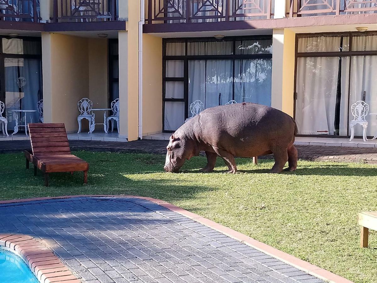 Saint Lucia Estuary Elephant Lake Hotel מראה חיצוני תמונה